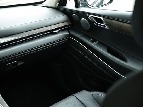 New 2026 Genesis GV80 2.5T Advanced AWD/4WD image 28