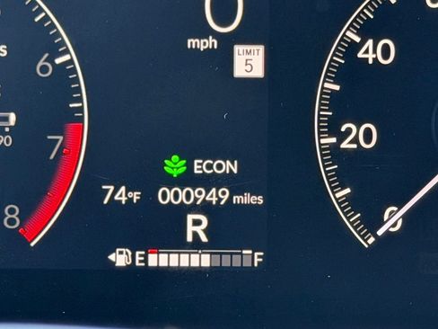 Certified 2026 Honda HR-V Sport image 29
