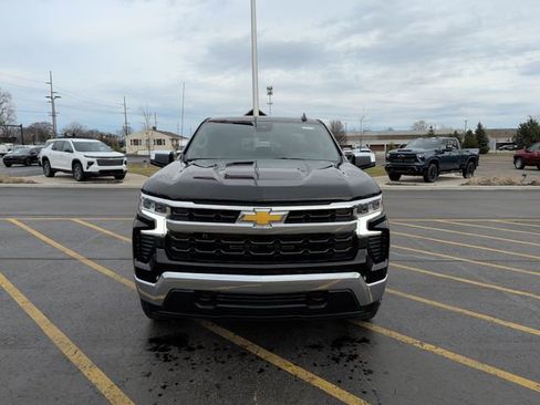 New 2026 Chevrolet Silverado 1500 LT image 8