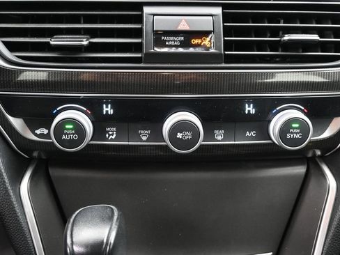 Used 2022 Honda Accord Sport image 14