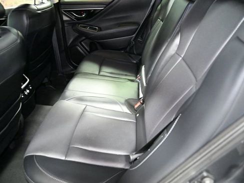 Used 2024 Subaru Outback Limited image 41