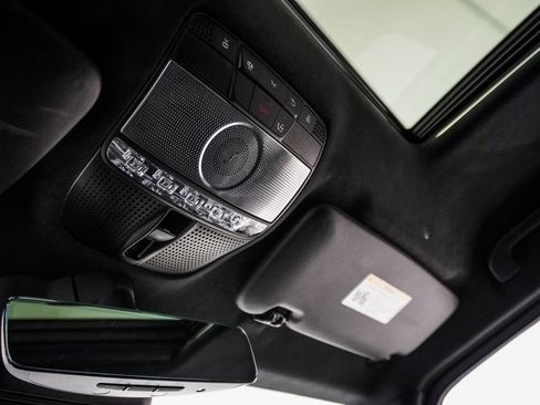 Used 2019 Mercedes-Benz G 63 AMG G 63 AMG w/ Night Package image 30