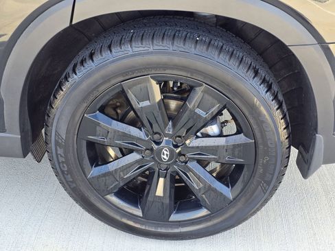 Certified 2024 Hyundai Palisade XRT image 9