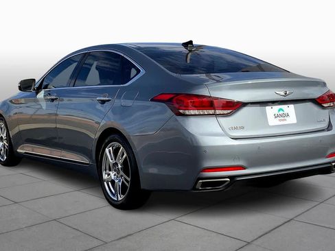 Used 2015 Hyundai Genesis 3.8 w/ Option Group 04 image 10