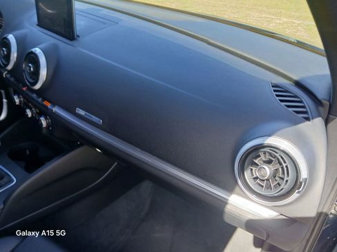 Used 2017 Audi A3 2.0T Premium Plus w/ Premium Plus Package image 18