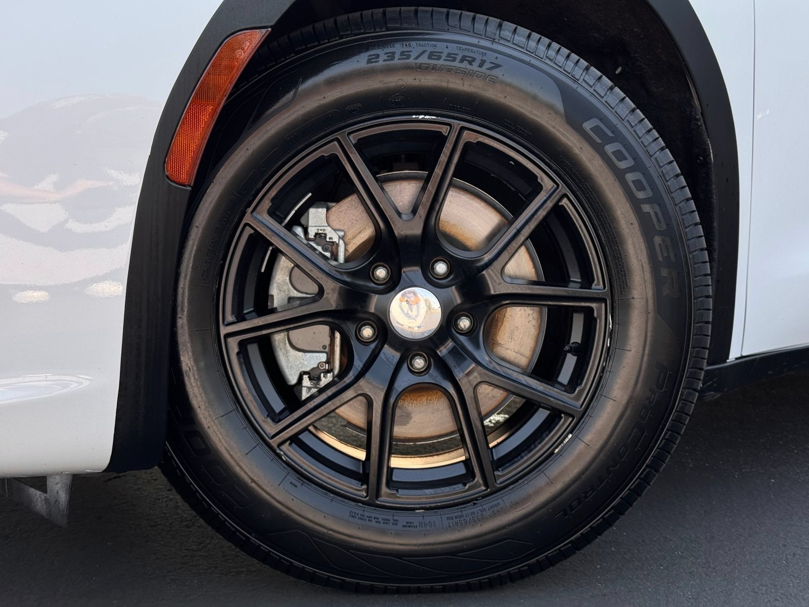 Used 2022 Chrysler Pacifica Touring-L FWD image 30