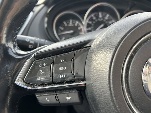 Used 2018 MAZDA CX-9 Grand Touring image 19