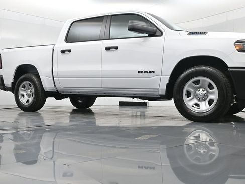New 2025 RAM 1500 Tradesman image 39