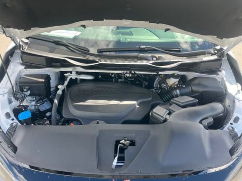New 2026 Honda Odyssey EX-L image 30