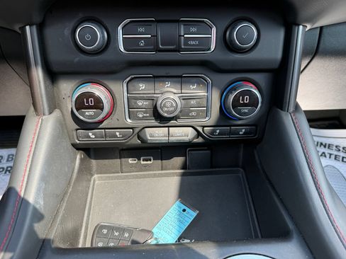 Used 2023 Chevrolet Tahoe RST AWD/4WD image 34
