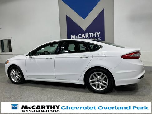 Used 2013 Ford Fusion SE image 7