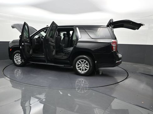 Used 2022 Chevrolet Tahoe LS RWD image 39