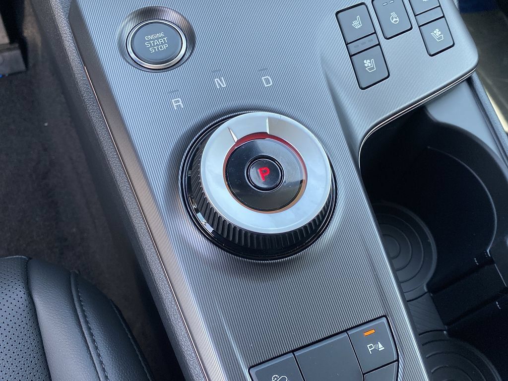 New 2026 Kia Sportage SX Prestige AWD/4WD image 18