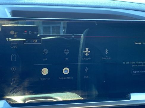 Used 2023 GMC Sierra 1500 SLT image 36