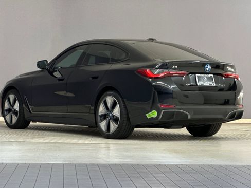 Certified 2023 BMW i4 eDrive35 w/ Premium Package image 3