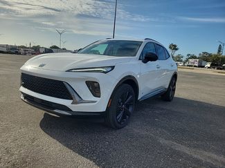 New 2026 Buick Envision Sport Touring video 2