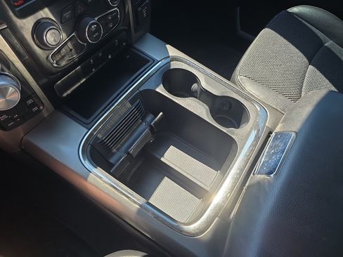 Used 2018 RAM 1500 Sport w/ Sport Premium Group AWD/4WD image 18