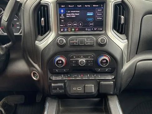 Used 2021 Chevrolet Silverado 1500 LT Trail Boss w/ Convenience Package II image 13