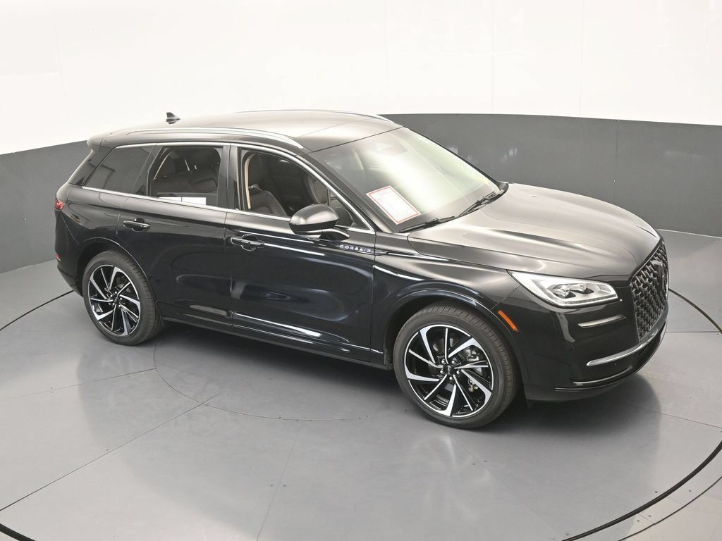 Used 2024 Lincoln Corsair Grand Touring AWD/4WD image 52