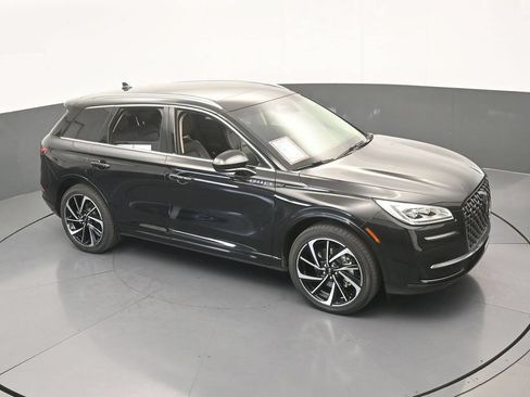 Used 2024 Lincoln Corsair Grand Touring AWD/4WD image 52
