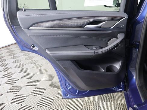 Used 2024 BMW X4 M40i w/ Premium Enhanced Package image 28