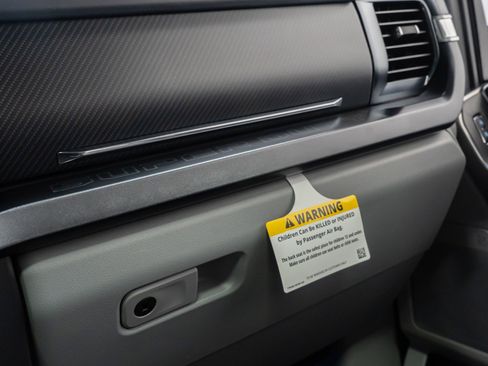 Used 2024 Ford F450 Limited w/ FX4 Off-Road Package image 47