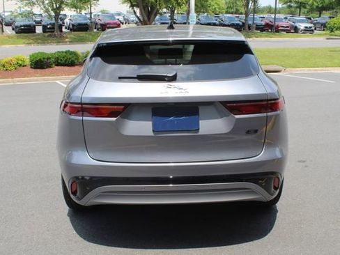 New 2026 Jaguar F-PACE R-Dynamic S image 6