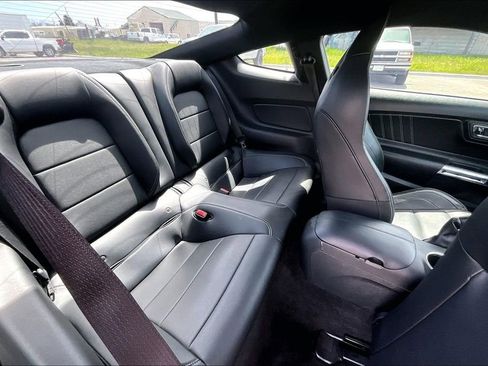 Used 2016 Ford Mustang GT Premium w/ GT Performance Package RWD image 26