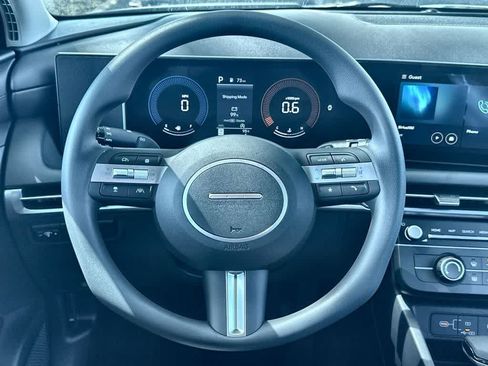 New 2026 Hyundai Tucson SE FWD image 15