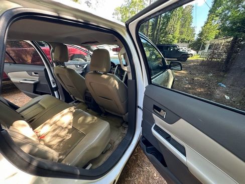 Used 2012 Ford Edge Limited w/ Vision Pkg AWD/4WD image 18