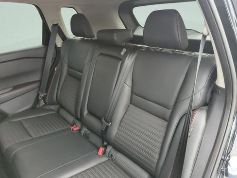 Certified 2025 Nissan Rogue SV w/ Rock Creek Premium Package AWD/4WD image 26