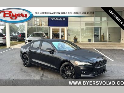Used 2024 Volvo S60 B5 Plus