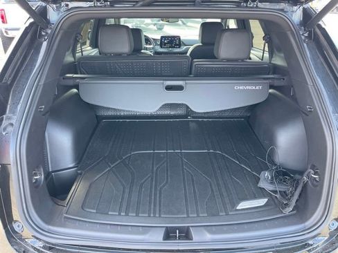 Certified 2025 Chevrolet Blazer RS w/ LPO, Floor Liner Package AWD/4WD image 6