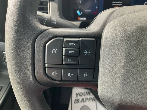 New 2026 Ford F150 STX image 19