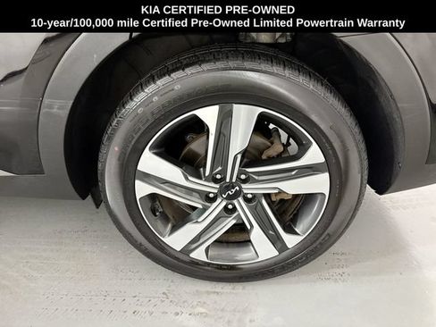 Certified 2023 Kia Sorento EX AWD/4WD image 5