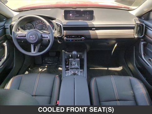 Used 2025 MAZDA CX-50 AWD 2.5 S w/ Cargo Package image 18