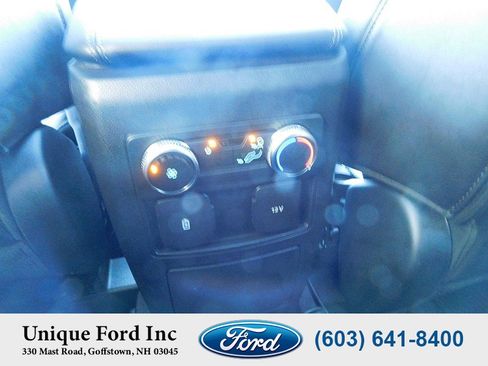 Used 2022 Ford Explorer XLT w/ Equipment Group 202A image 14