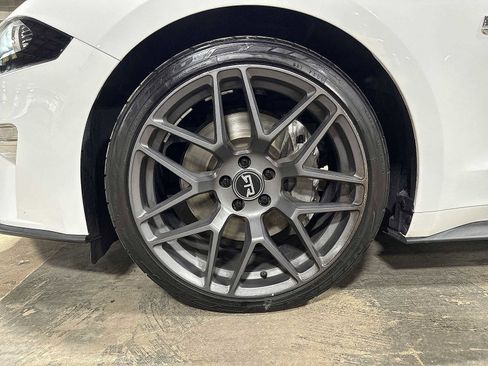 Used 2022 Ford Mustang GT image 10