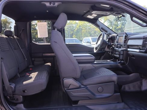 Used 2021 Ford F150 XL w/ Equipment Group 101A High AWD/4WD image 18