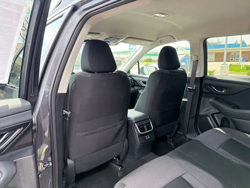 Certified 2024 Subaru Outback Premium AWD/4WD image 23