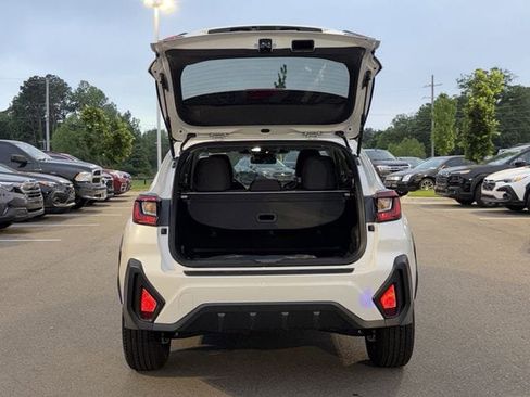 Certified 2026 Subaru Crosstrek 2.0i Premium AWD/4WD image 14