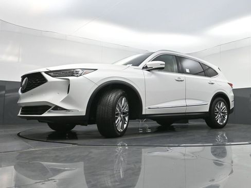 Used 2023 Acura MDX SH-AWD w/ Advance Package image 34