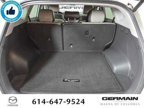 Used 2016 Hyundai Tucson Sport image 23