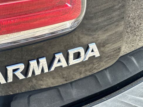 Used 2019 Nissan Armada SL w/ Premium Package RWD image 13