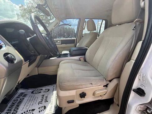 Used 2017 Ford Expedition XLT RWD image 9