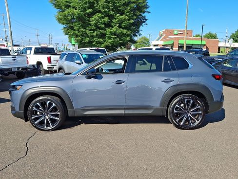Used 2025 MAZDA CX-50 AWD 2.5 Turbo w/ Weather Package image 7