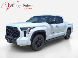 Used 2024 Toyota Tundra Limited w/ TRD Off-Road Package AWD/4WD video 1