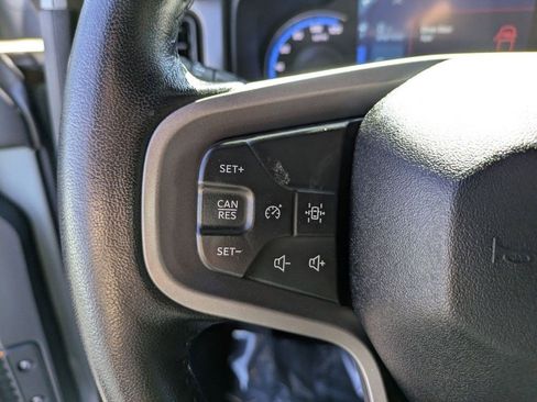 Used 2022 Ford Bronco Badlands AWD/4WD image 17