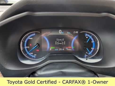 Certified 2023 Toyota RAV4 XLE Premium image 18