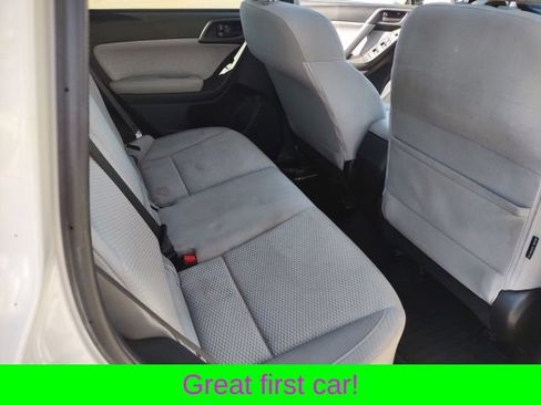 Used 2018 Subaru Forester 2.5i Premium w/ All-Weather Package AWD/4WD image 20